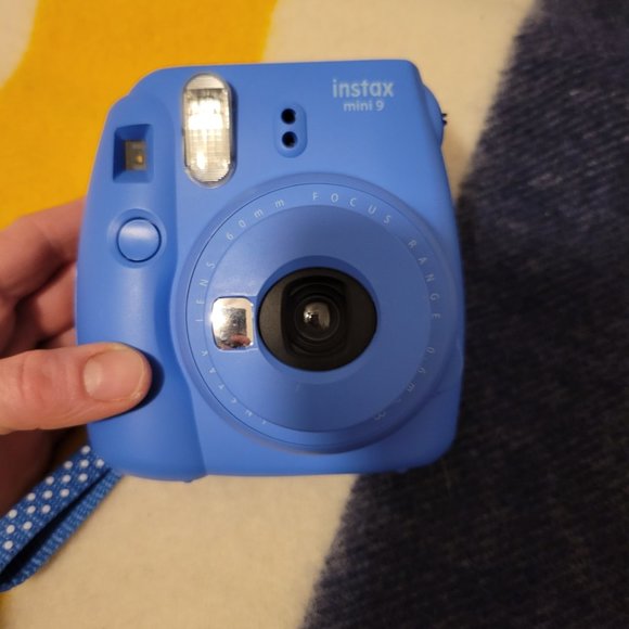 Fujifilm instax mini 9 - Picture 5 of 6